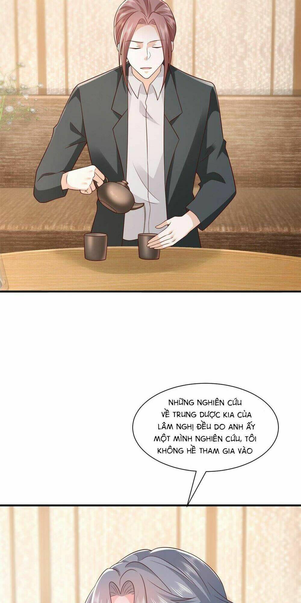 Mỗi Tuần Ta Có Một Nghề Nghiệp Mới Chapter 297 - Trang 2