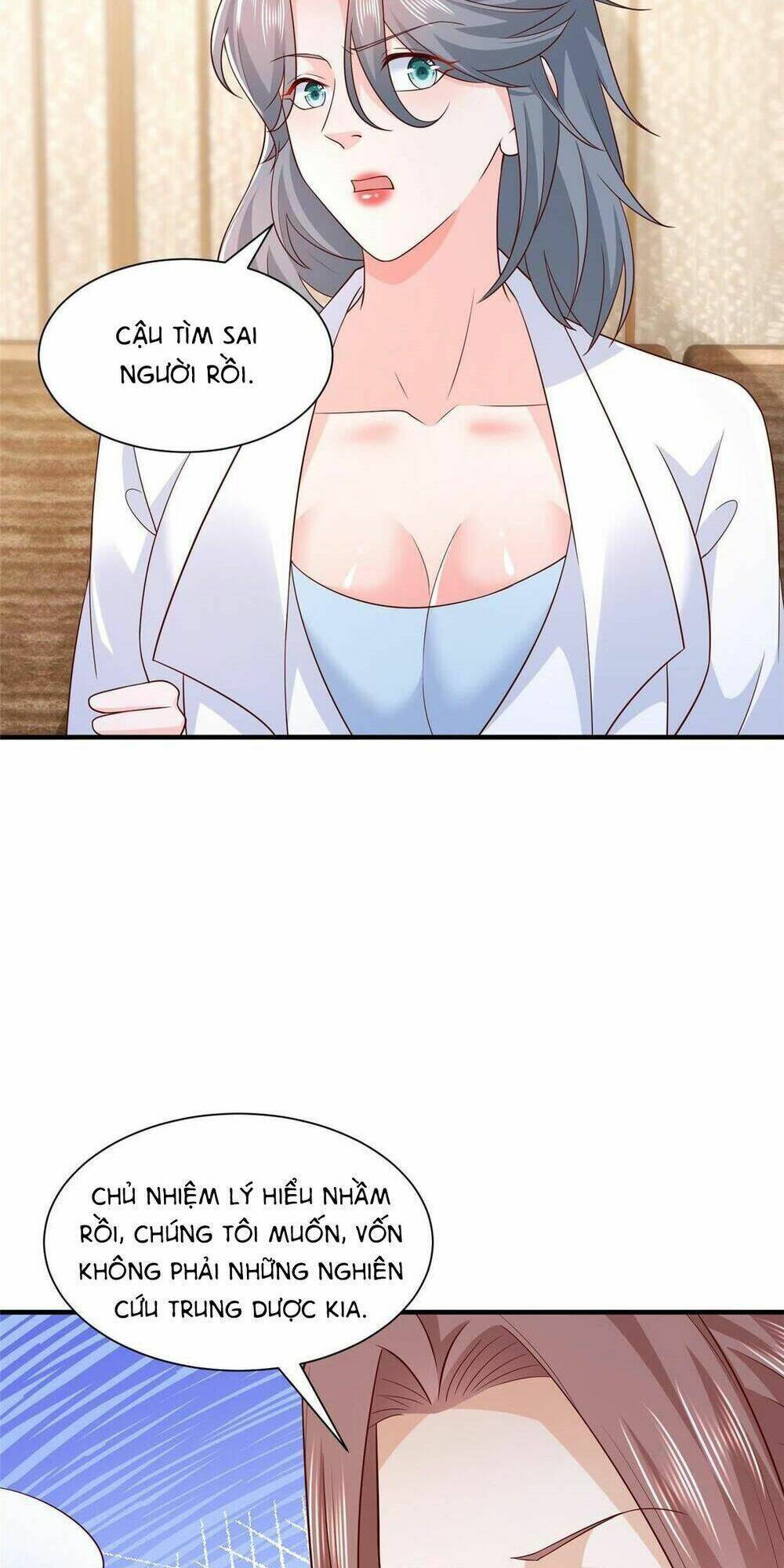 Mỗi Tuần Ta Có Một Nghề Nghiệp Mới Chapter 297 - Trang 2