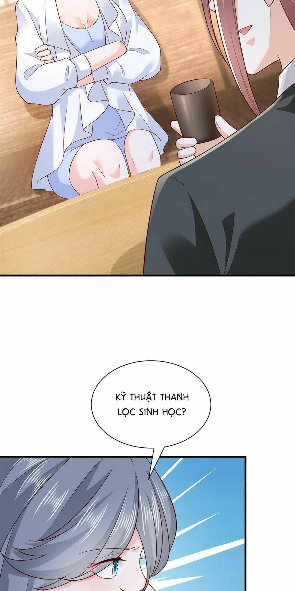 Mỗi Tuần Ta Có Một Nghề Nghiệp Mới Chapter 297 - Trang 2