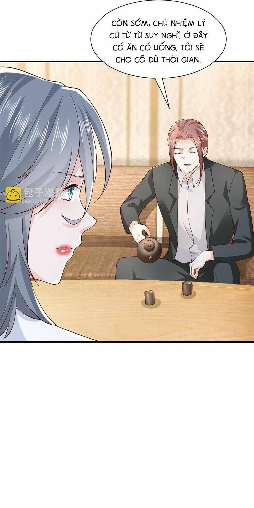 Mỗi Tuần Ta Có Một Nghề Nghiệp Mới Chapter 297 - Trang 2