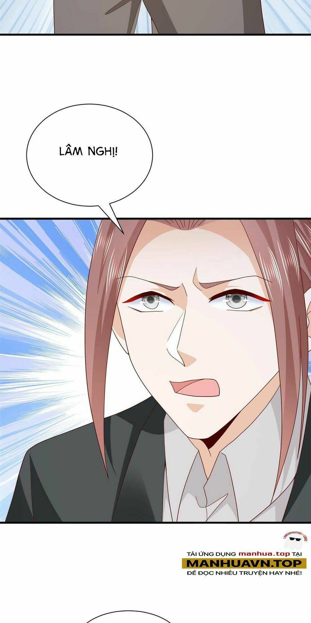 Mỗi Tuần Ta Có Một Nghề Nghiệp Mới Chapter 297 - Trang 2