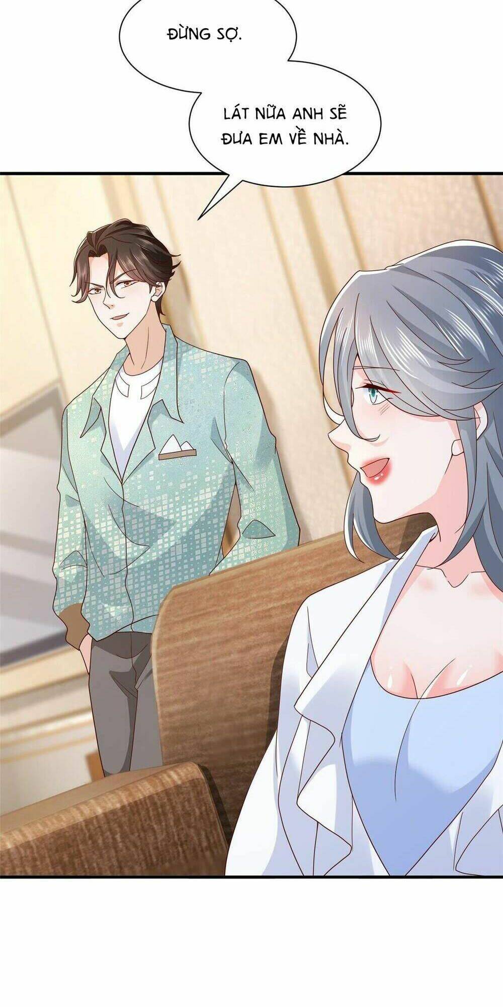 Mỗi Tuần Ta Có Một Nghề Nghiệp Mới Chapter 297 - Trang 2