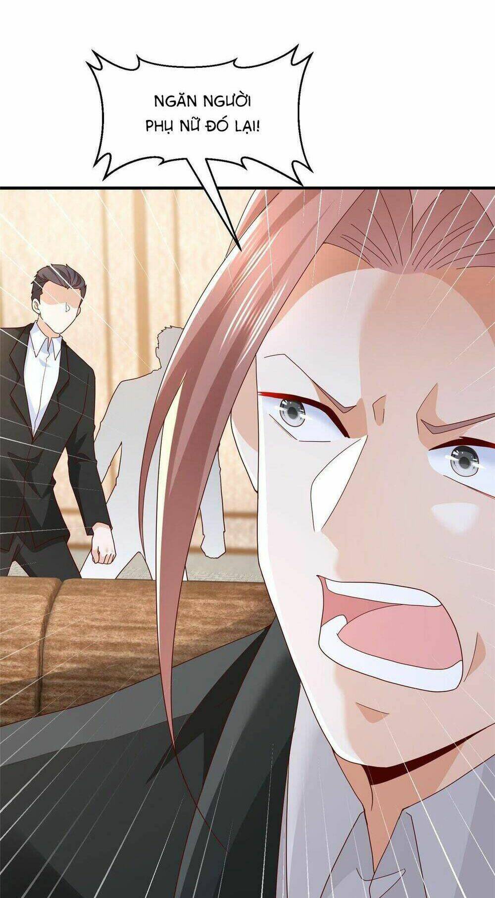 Mỗi Tuần Ta Có Một Nghề Nghiệp Mới Chapter 297 - Trang 2