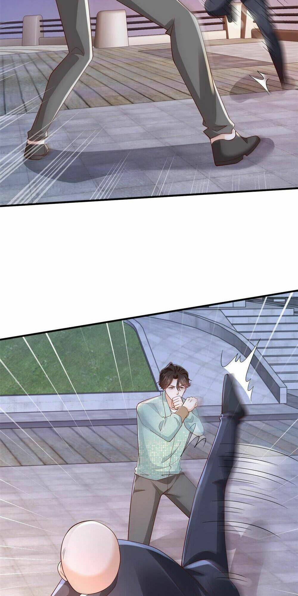 Mỗi Tuần Ta Có Một Nghề Nghiệp Mới Chapter 297 - Trang 2