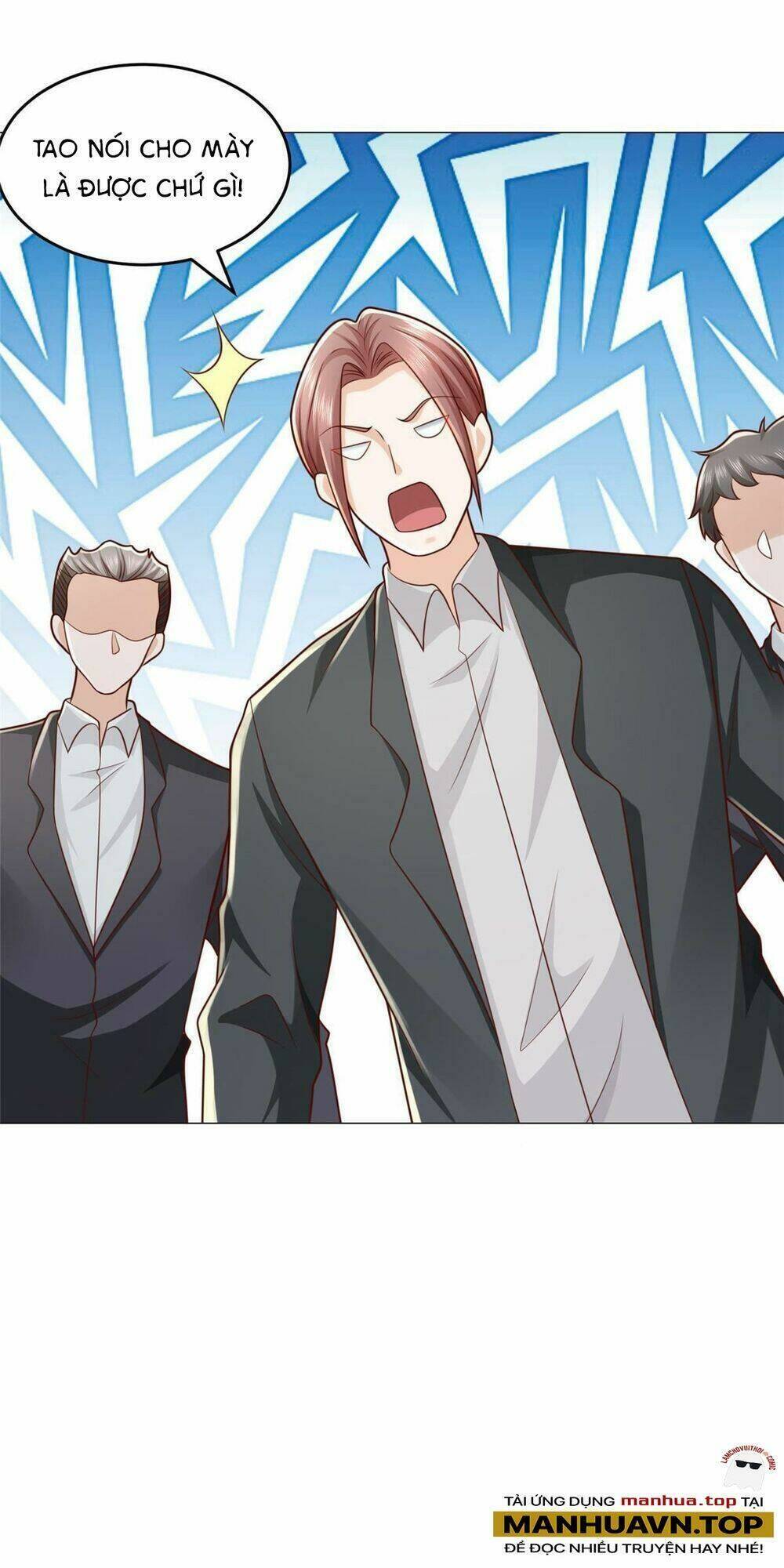 Mỗi Tuần Ta Có Một Nghề Nghiệp Mới Chapter 298 - Trang 2