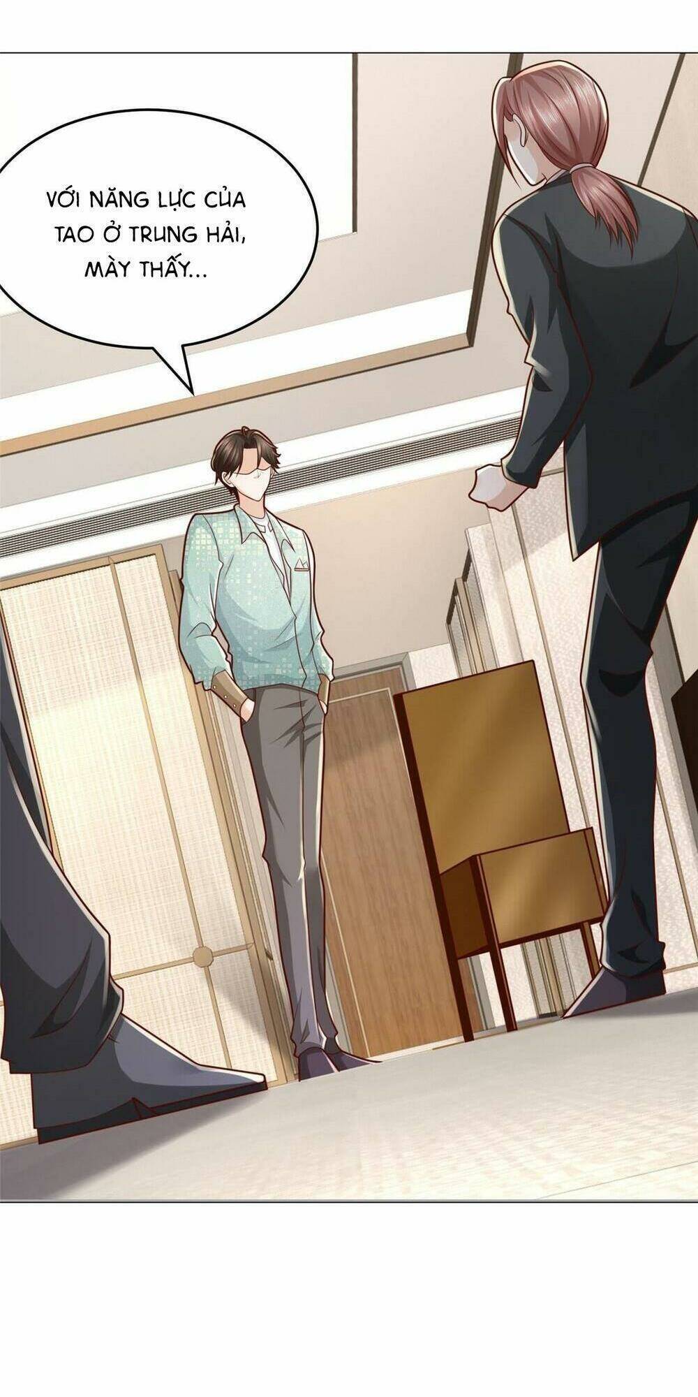 Mỗi Tuần Ta Có Một Nghề Nghiệp Mới Chapter 298 - Trang 2