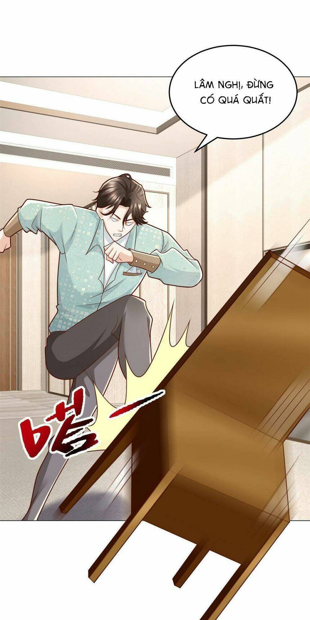 Mỗi Tuần Ta Có Một Nghề Nghiệp Mới Chapter 298 - Trang 2