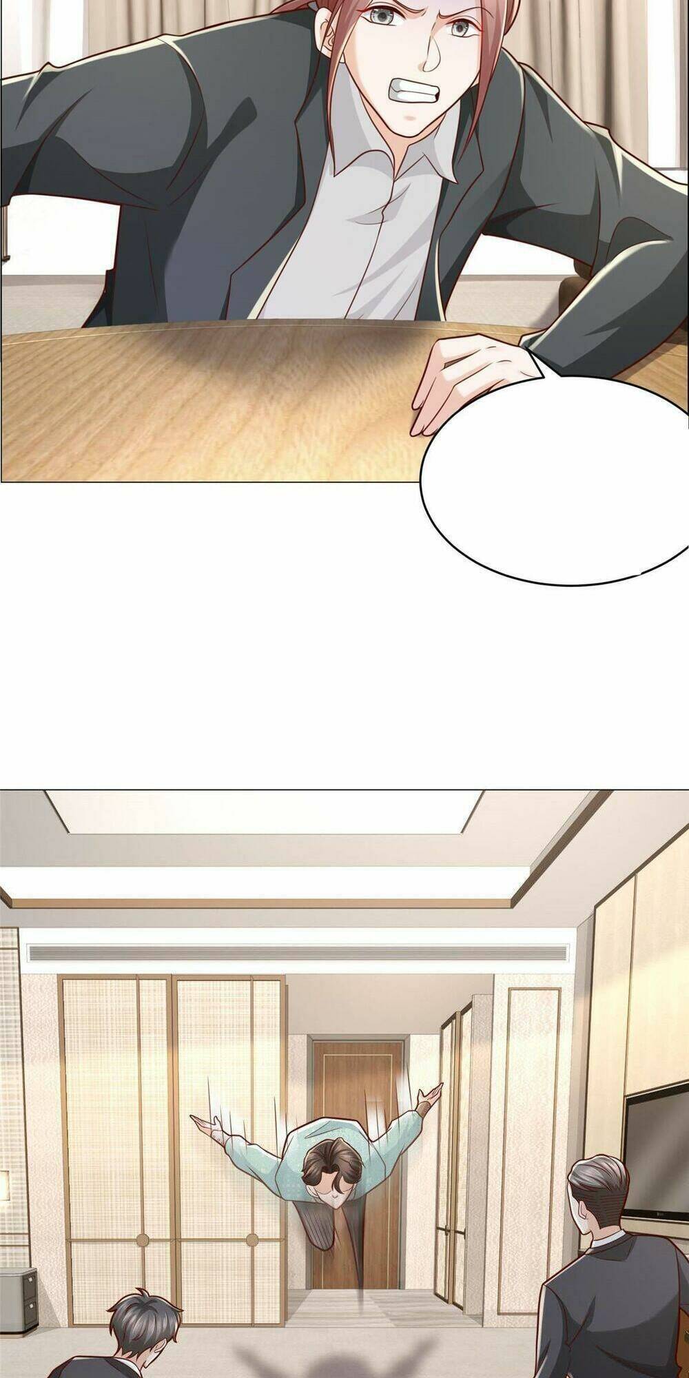 Mỗi Tuần Ta Có Một Nghề Nghiệp Mới Chapter 298 - Trang 2