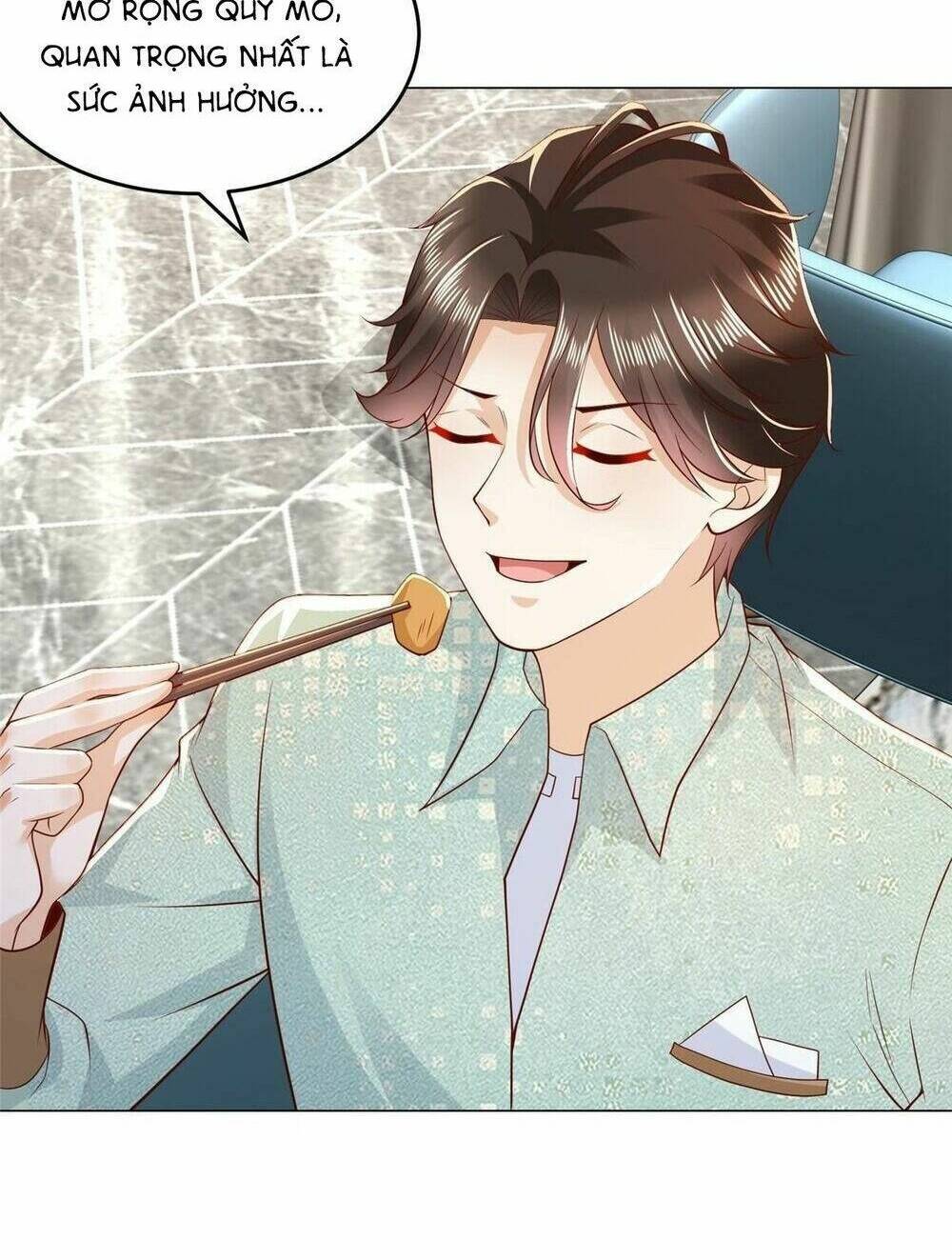 Mỗi Tuần Ta Có Một Nghề Nghiệp Mới Chapter 299 - Trang 2