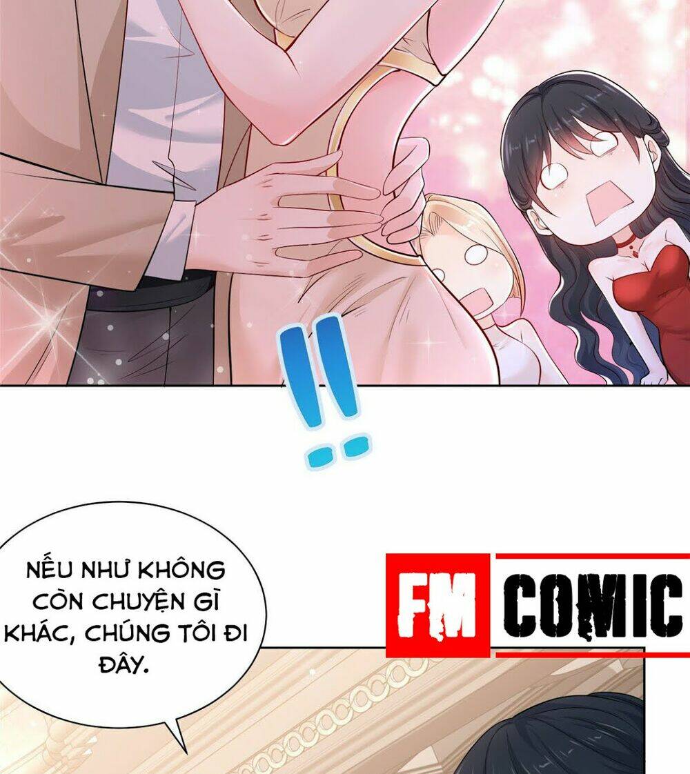 Mỗi Tuần Ta Có Một Nghề Nghiệp Mới Chapter 3 - Trang 2