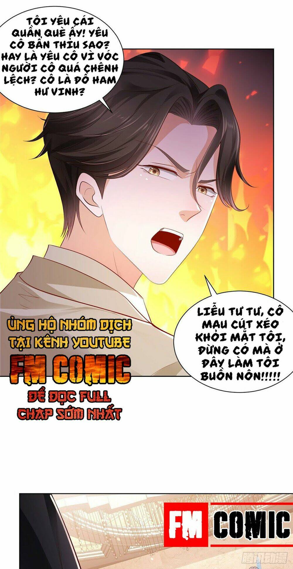 Mỗi Tuần Ta Có Một Nghề Nghiệp Mới Chapter 3 - Trang 2