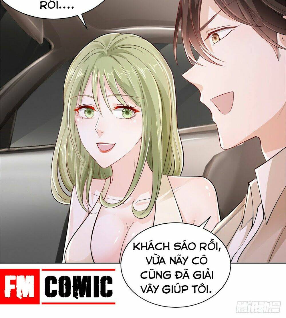 Mỗi Tuần Ta Có Một Nghề Nghiệp Mới Chapter 3 - Trang 2