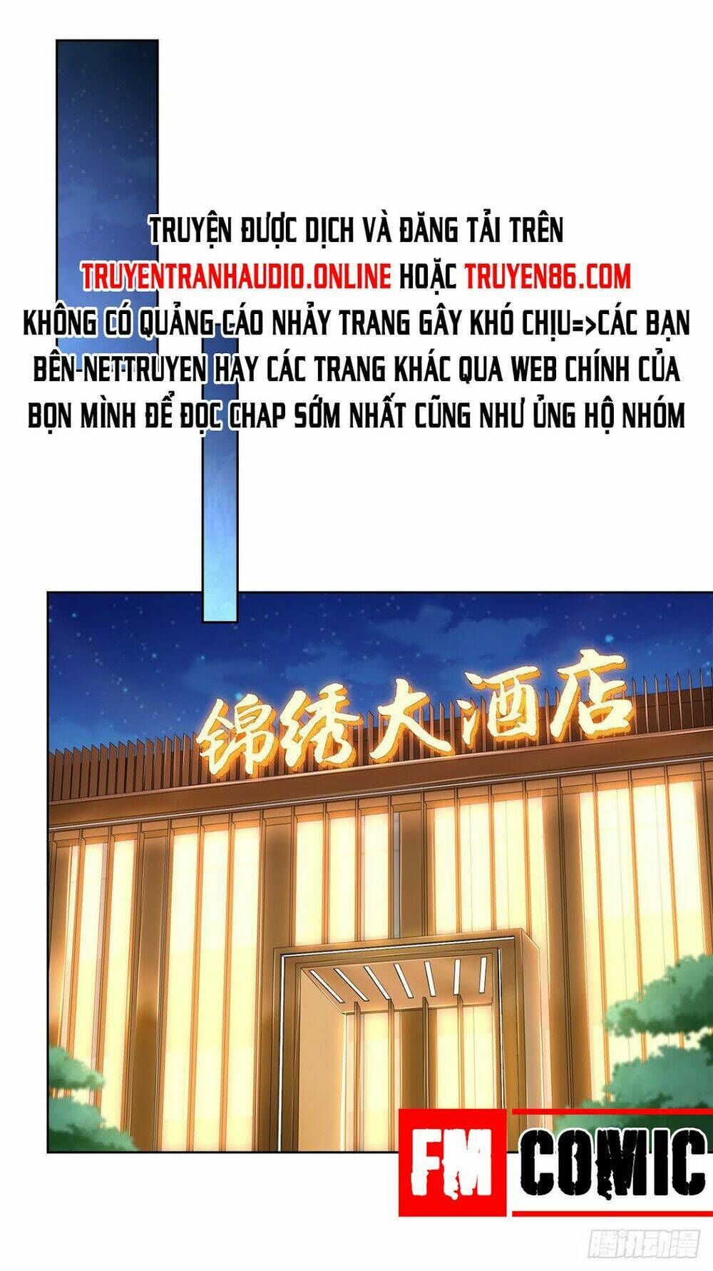 Mỗi Tuần Ta Có Một Nghề Nghiệp Mới Chapter 3 - Trang 2