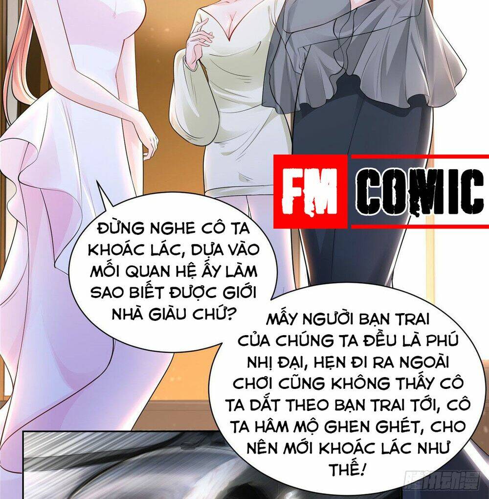 Mỗi Tuần Ta Có Một Nghề Nghiệp Mới Chapter 3 - Trang 2