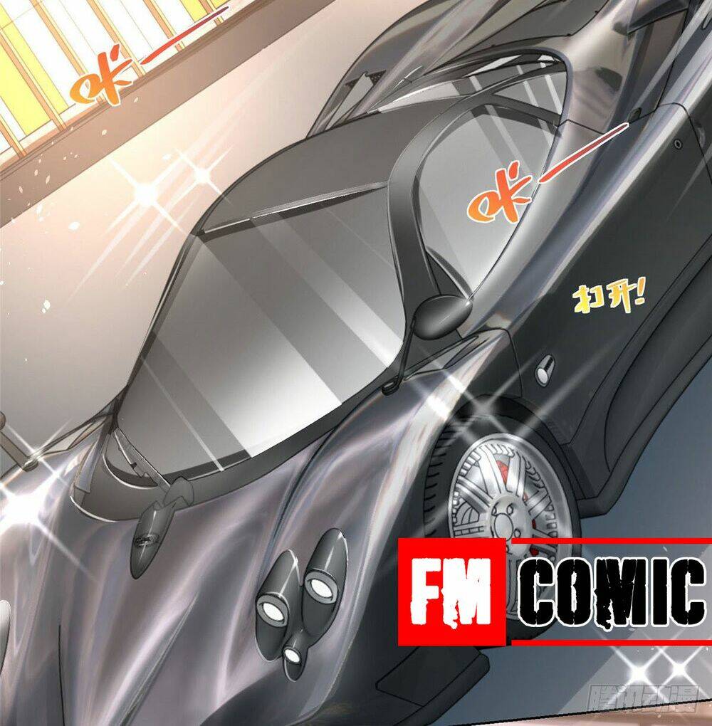 Mỗi Tuần Ta Có Một Nghề Nghiệp Mới Chapter 3 - Trang 2