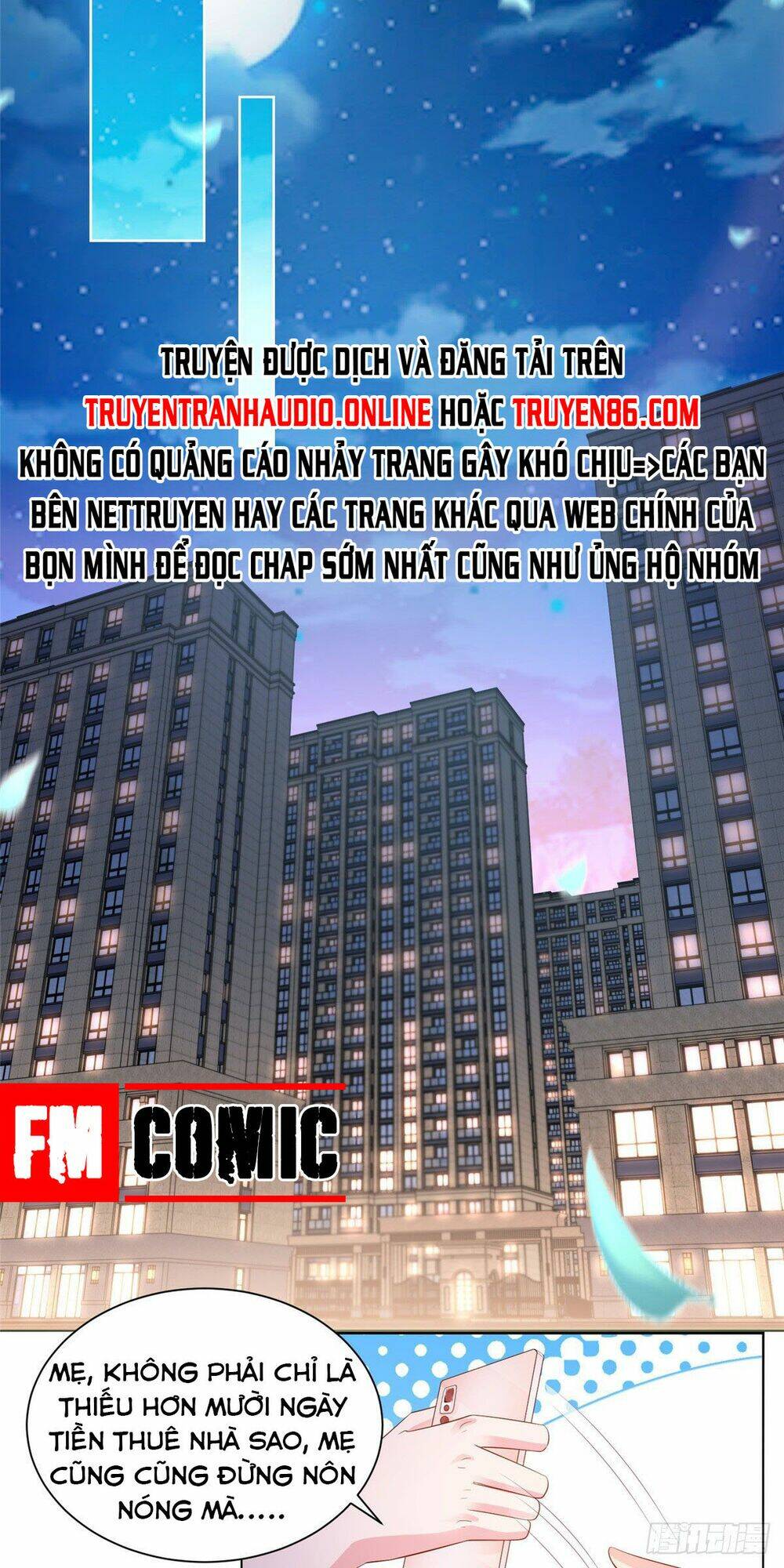 Mỗi Tuần Ta Có Một Nghề Nghiệp Mới Chapter 3 - Trang 2