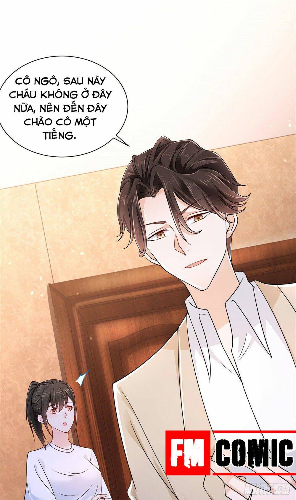 Mỗi Tuần Ta Có Một Nghề Nghiệp Mới Chapter 3 - Trang 2