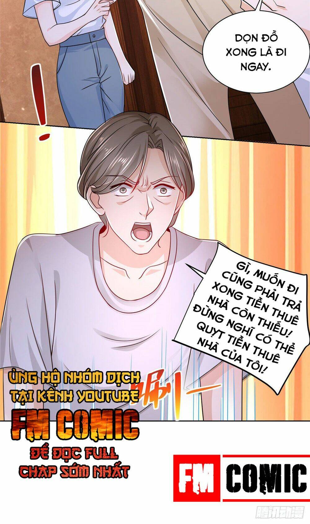 Mỗi Tuần Ta Có Một Nghề Nghiệp Mới Chapter 3 - Trang 2