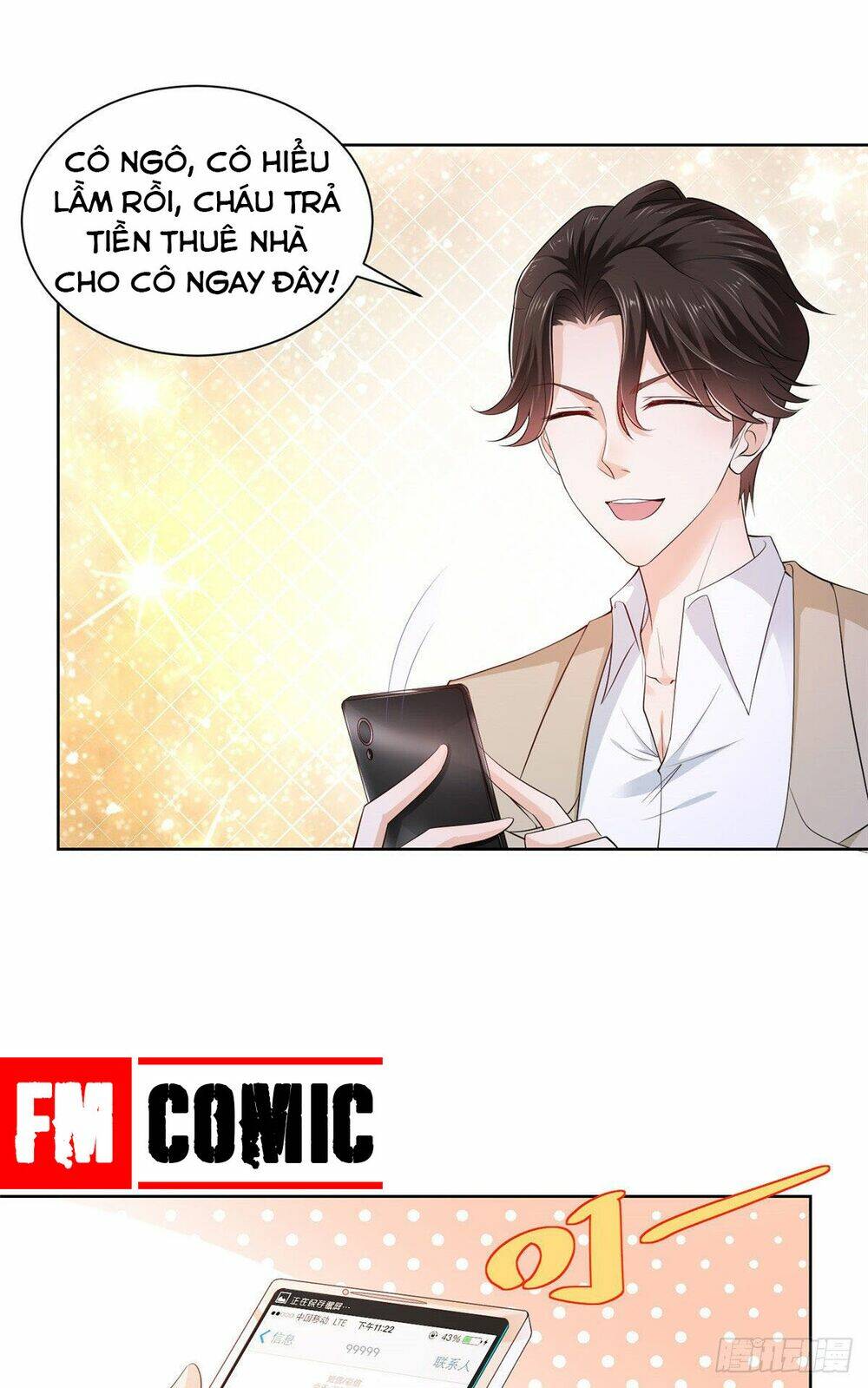 Mỗi Tuần Ta Có Một Nghề Nghiệp Mới Chapter 3 - Trang 2