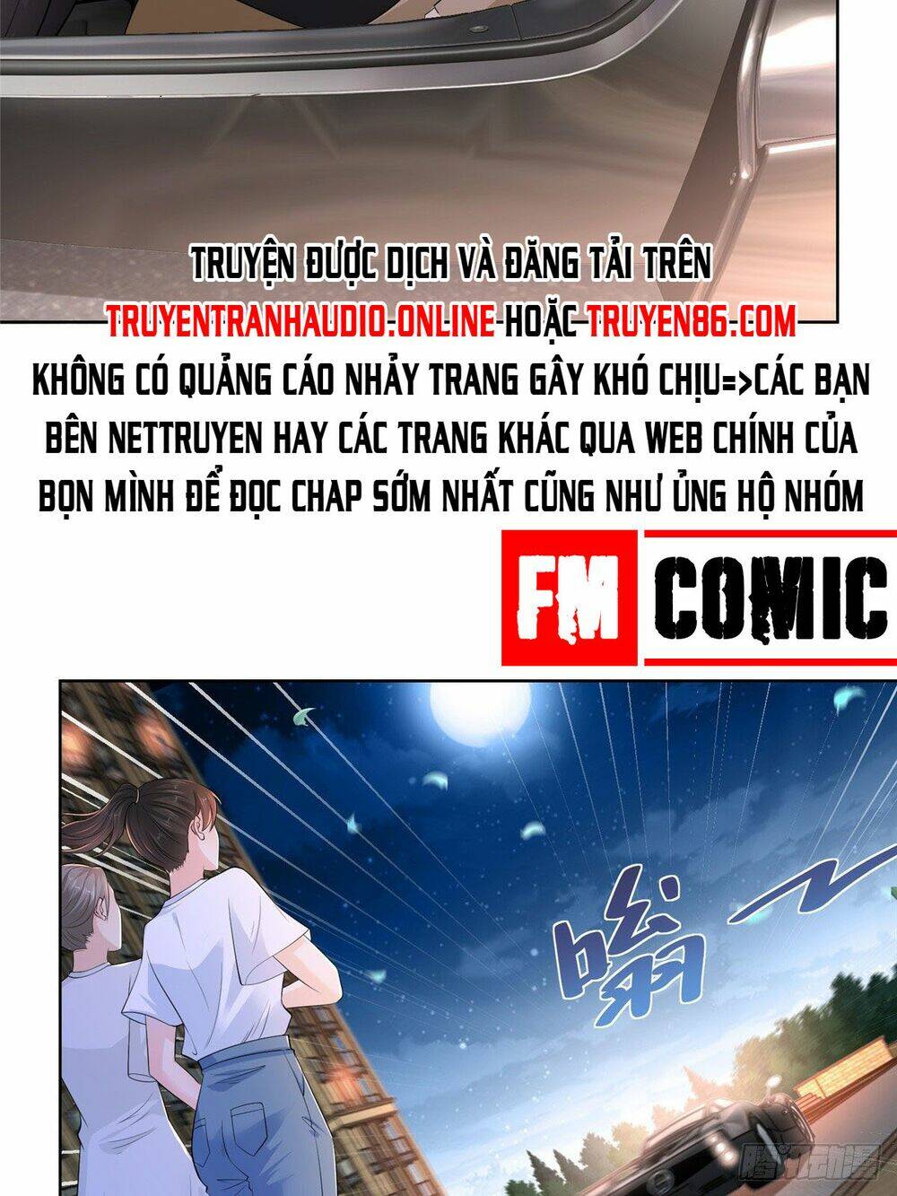 Mỗi Tuần Ta Có Một Nghề Nghiệp Mới Chapter 3 - Trang 2