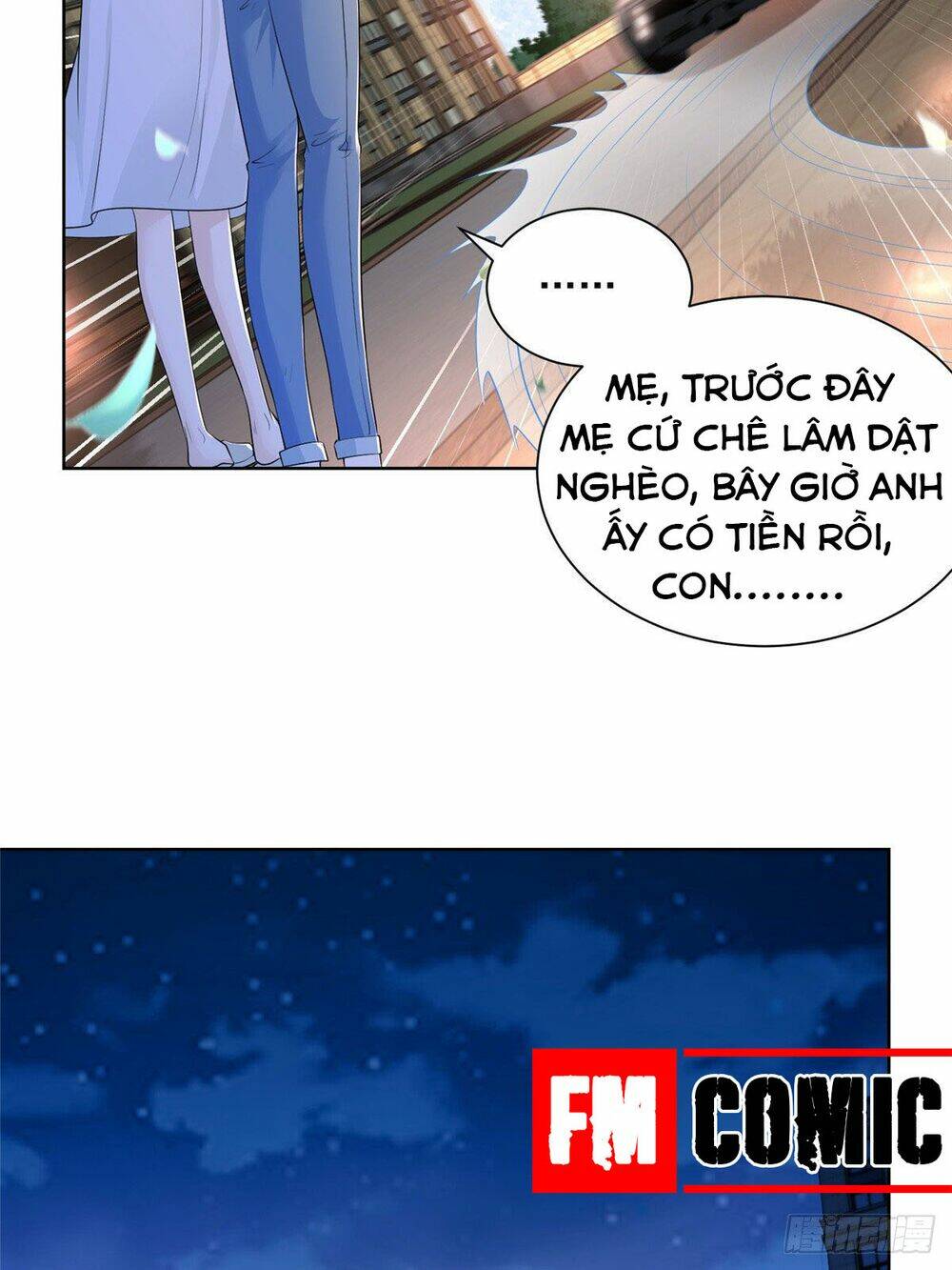 Mỗi Tuần Ta Có Một Nghề Nghiệp Mới Chapter 3 - Trang 2