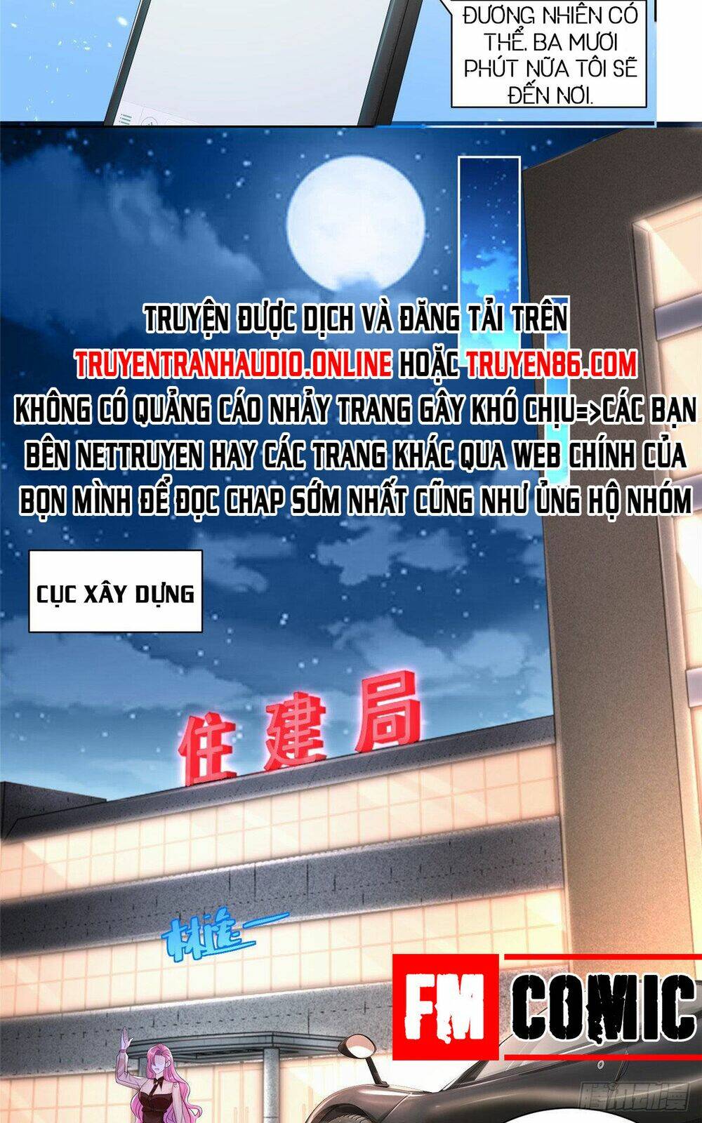 Mỗi Tuần Ta Có Một Nghề Nghiệp Mới Chapter 3 - Trang 2