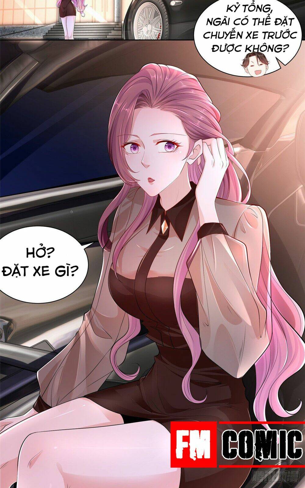 Mỗi Tuần Ta Có Một Nghề Nghiệp Mới Chapter 3 - Trang 2