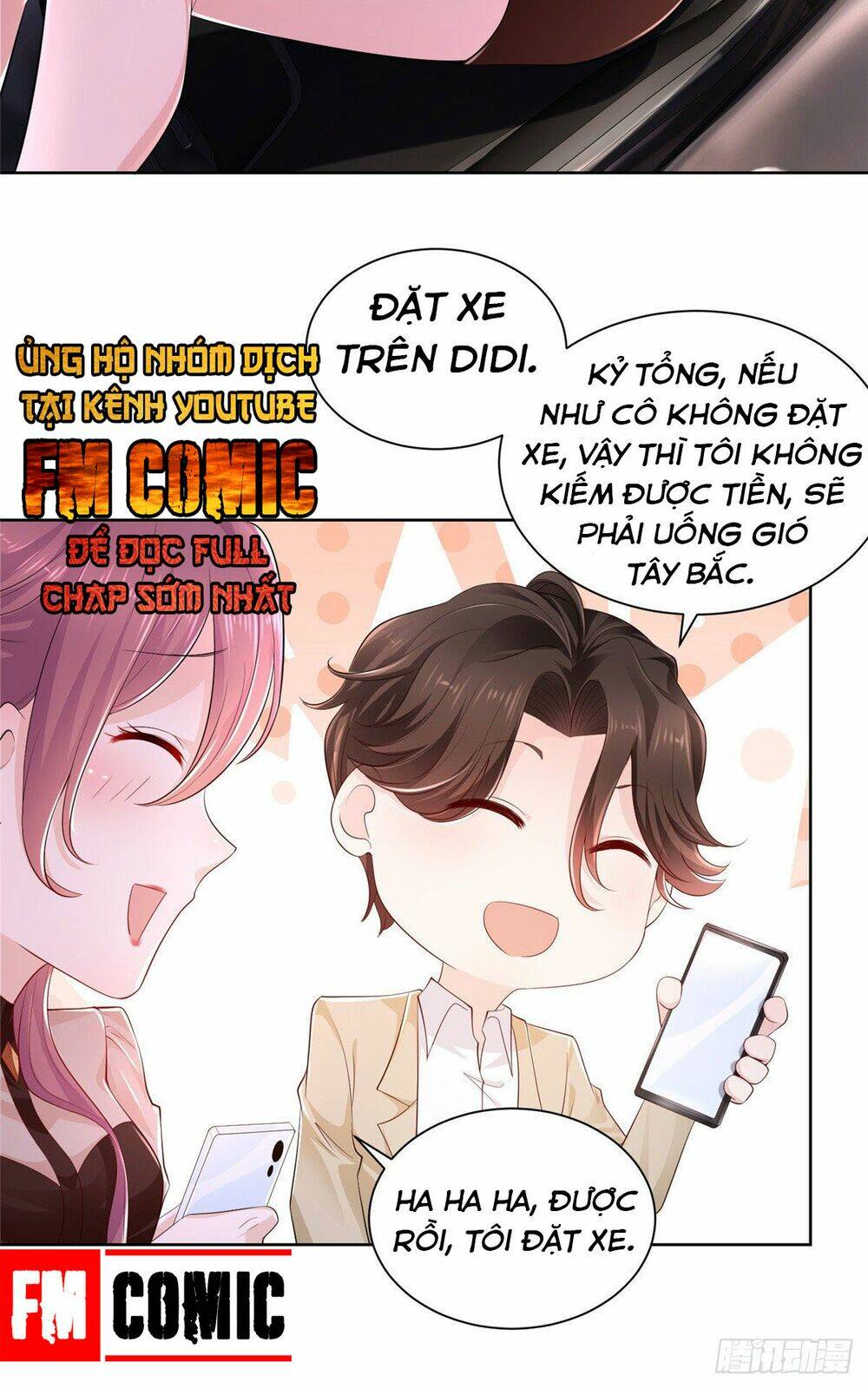 Mỗi Tuần Ta Có Một Nghề Nghiệp Mới Chapter 3 - Trang 2