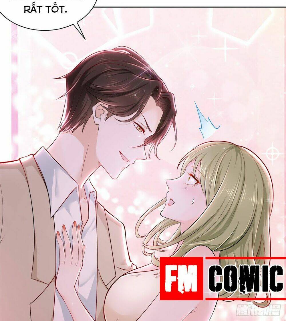 Mỗi Tuần Ta Có Một Nghề Nghiệp Mới Chapter 3 - Trang 2