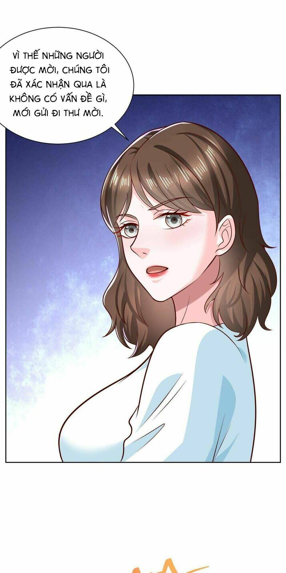 Mỗi Tuần Ta Có Một Nghề Nghiệp Mới Chapter 300 - Trang 2