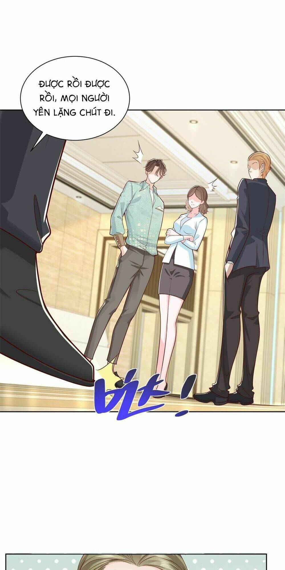 Mỗi Tuần Ta Có Một Nghề Nghiệp Mới Chapter 300 - Trang 2