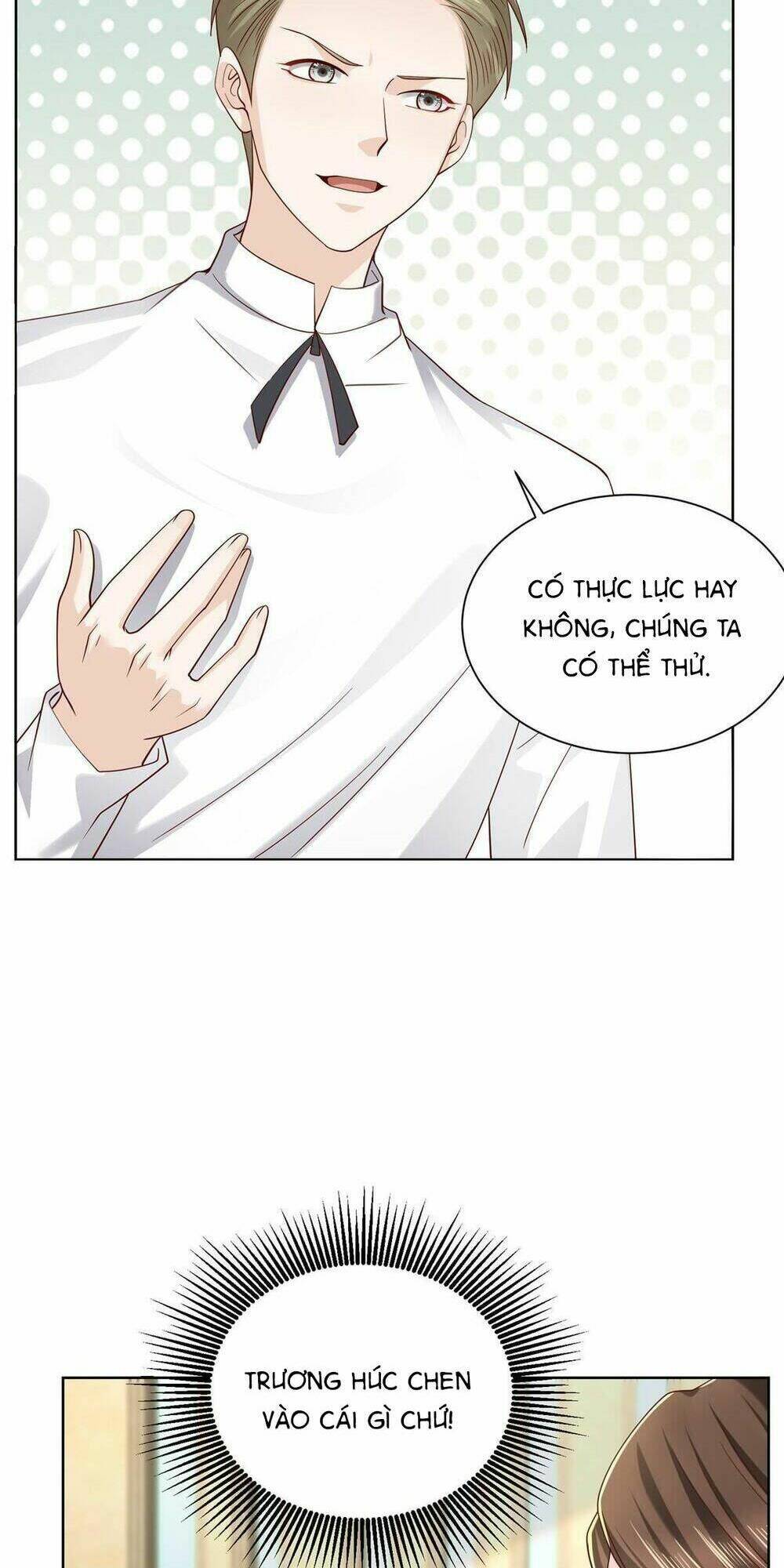 Mỗi Tuần Ta Có Một Nghề Nghiệp Mới Chapter 300 - Trang 2