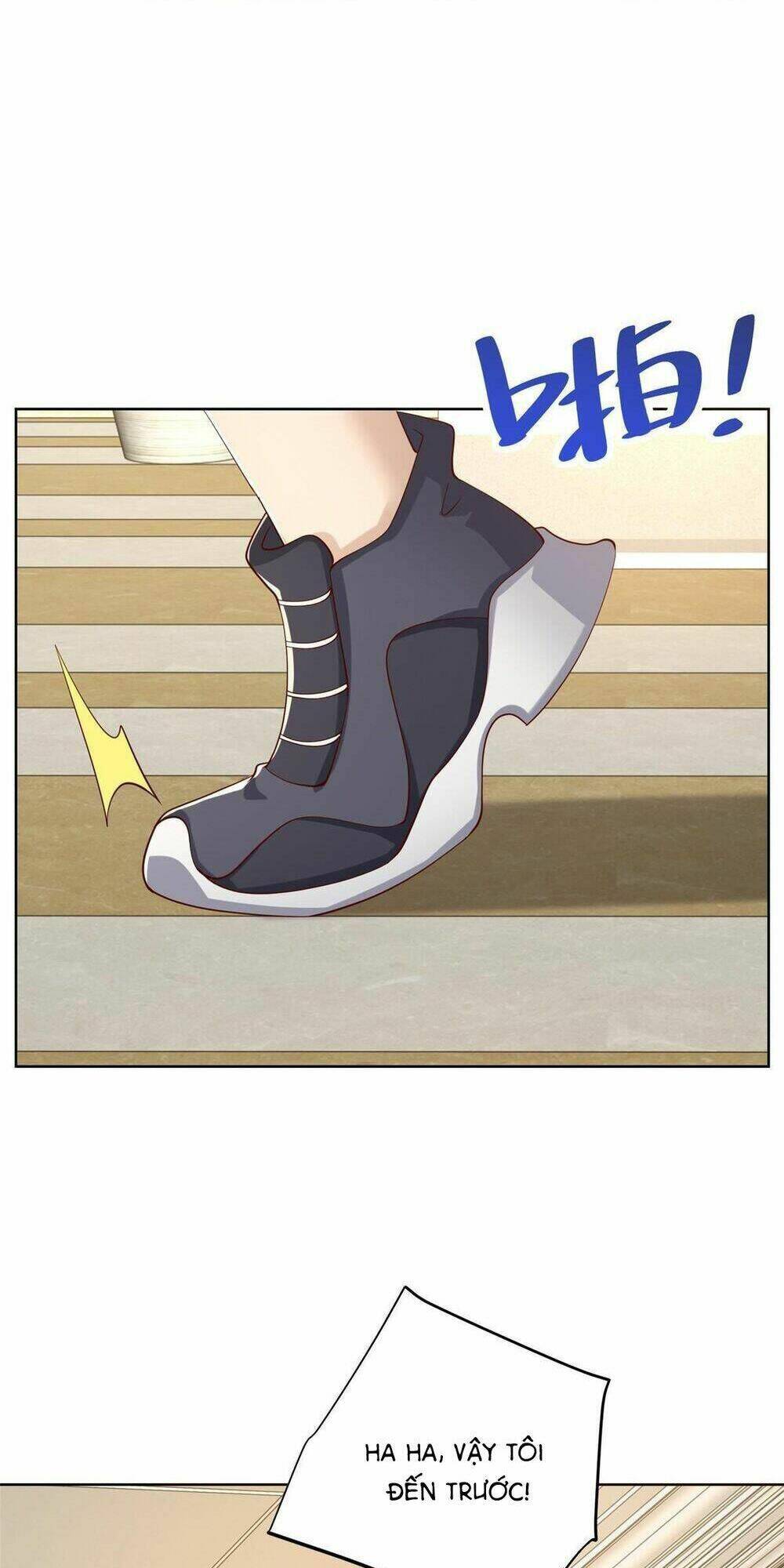 Mỗi Tuần Ta Có Một Nghề Nghiệp Mới Chapter 300 - Trang 2