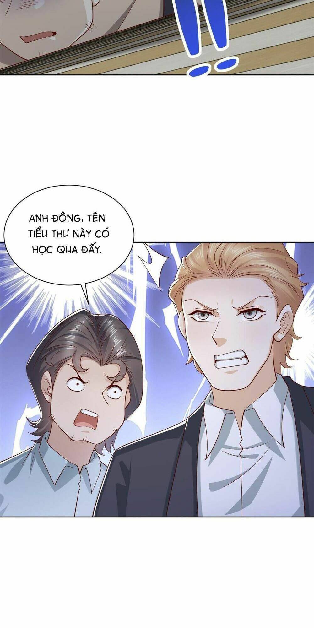 Mỗi Tuần Ta Có Một Nghề Nghiệp Mới Chapter 300 - Trang 2