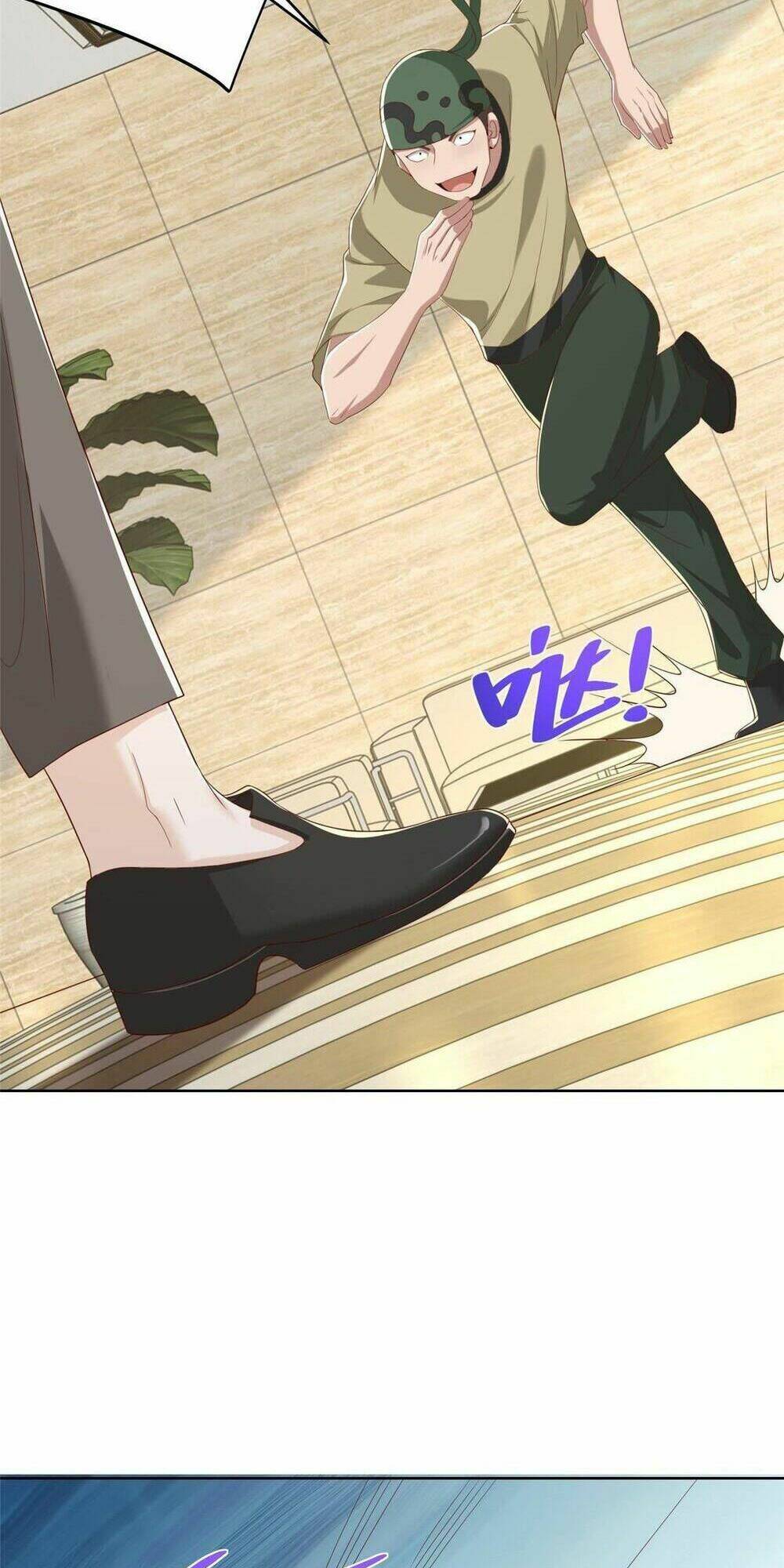 Mỗi Tuần Ta Có Một Nghề Nghiệp Mới Chapter 300 - Trang 2