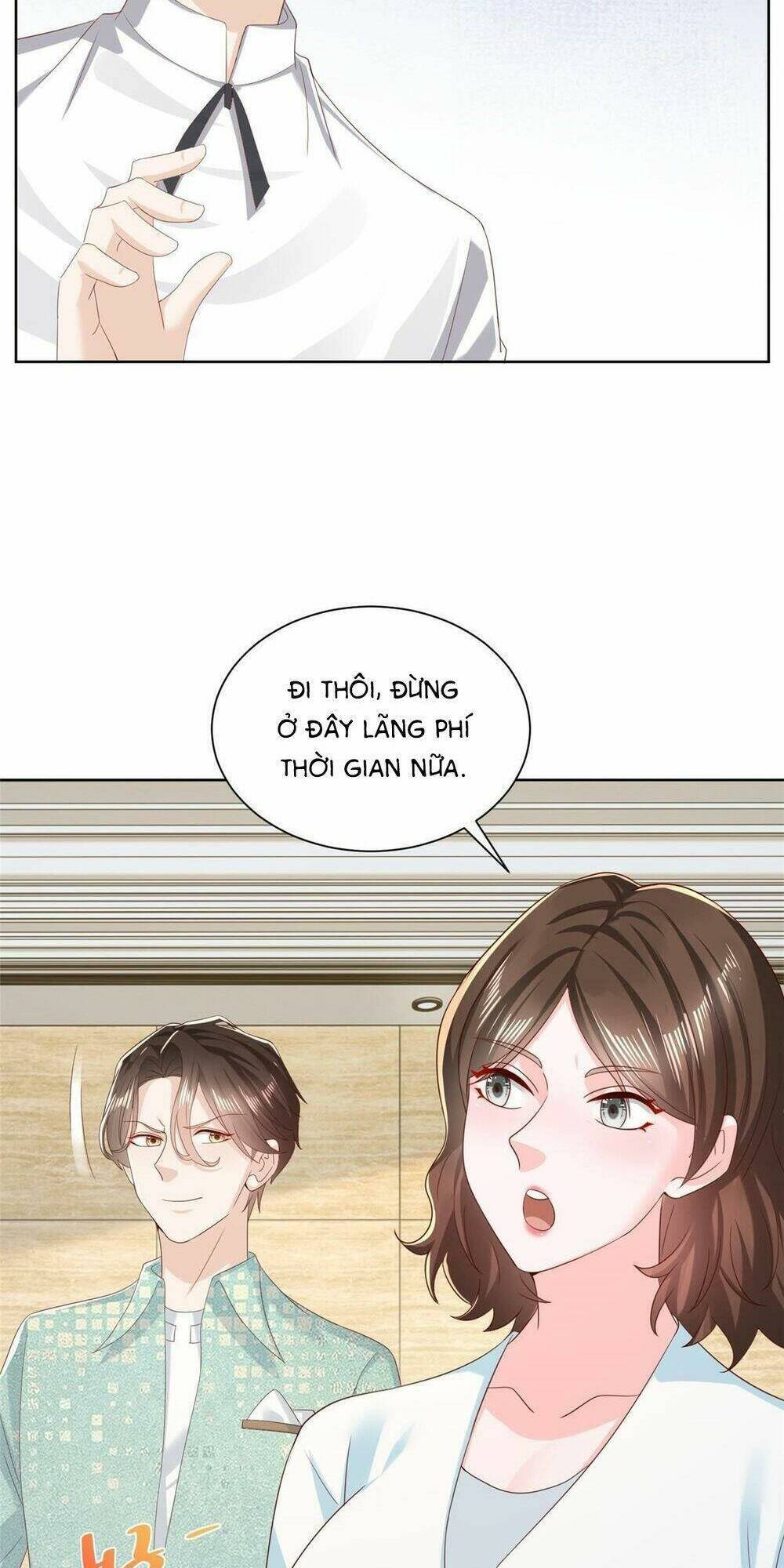 Mỗi Tuần Ta Có Một Nghề Nghiệp Mới Chapter 300 - Trang 2