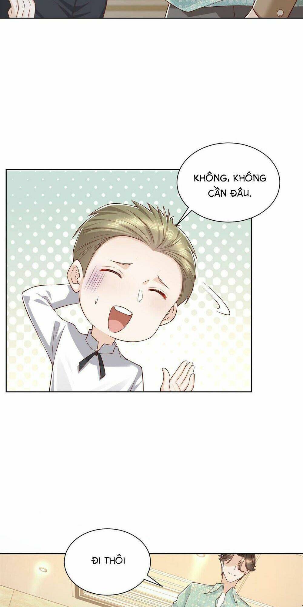 Mỗi Tuần Ta Có Một Nghề Nghiệp Mới Chapter 300 - Trang 2