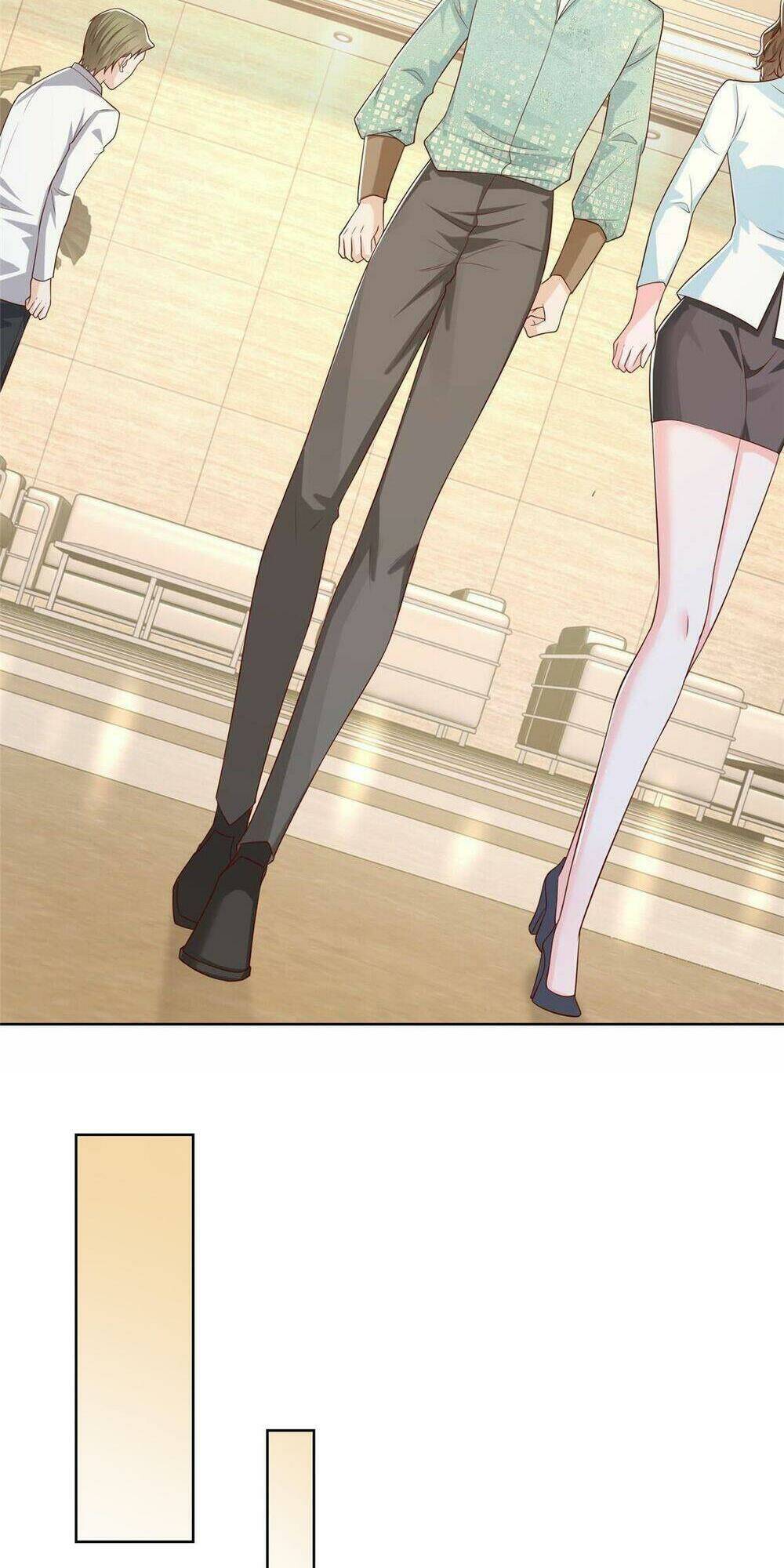 Mỗi Tuần Ta Có Một Nghề Nghiệp Mới Chapter 300 - Trang 2