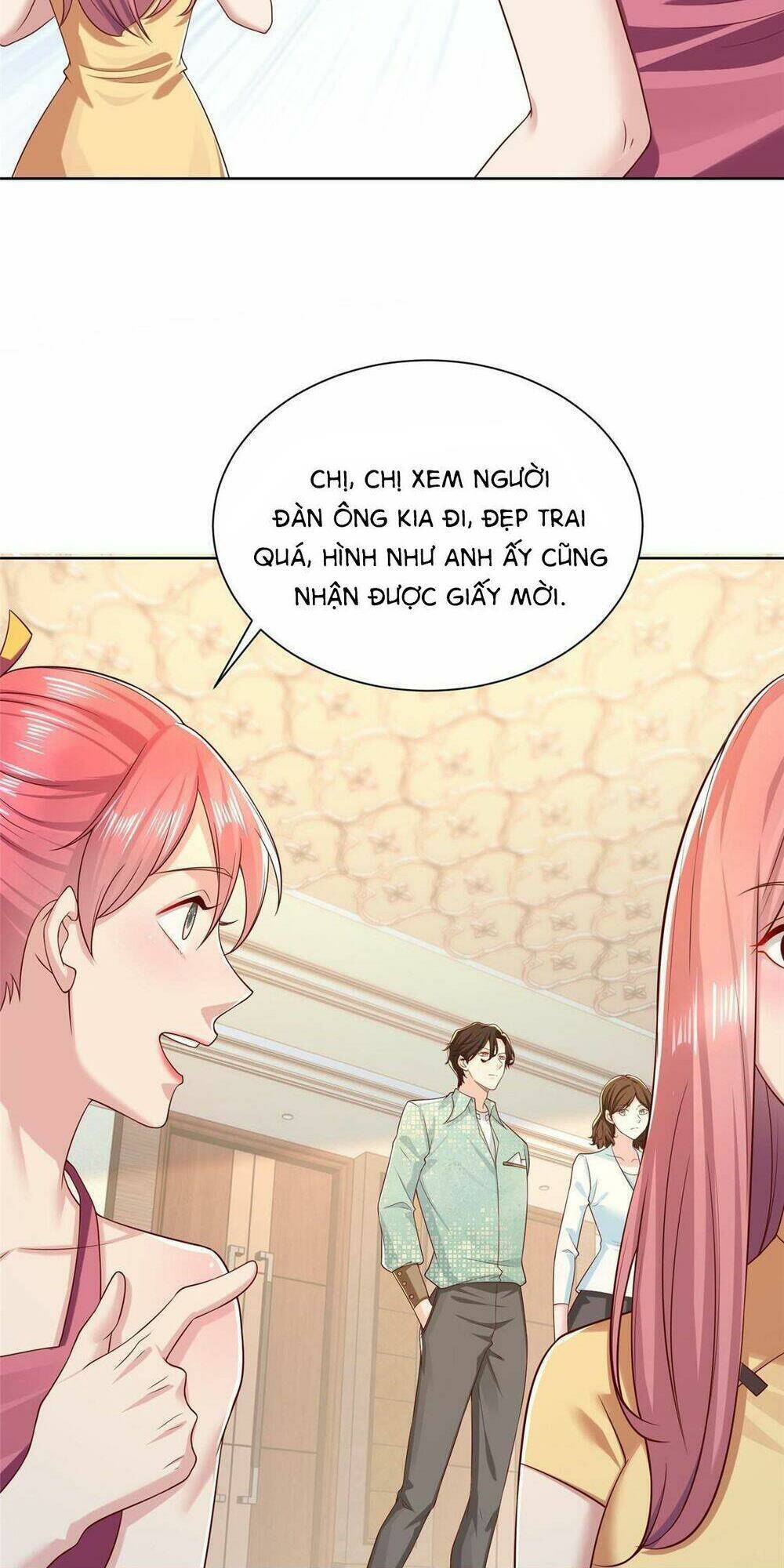 Mỗi Tuần Ta Có Một Nghề Nghiệp Mới Chapter 300 - Trang 2