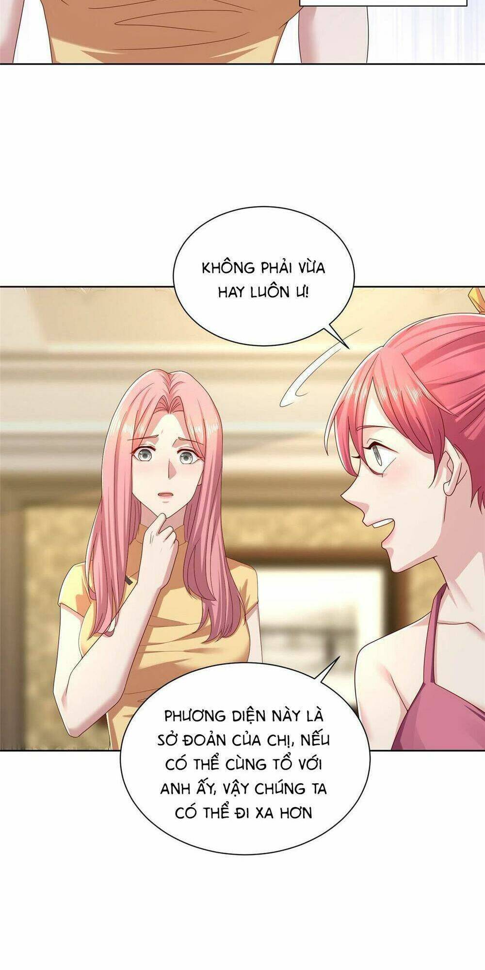 Mỗi Tuần Ta Có Một Nghề Nghiệp Mới Chapter 300 - Trang 2