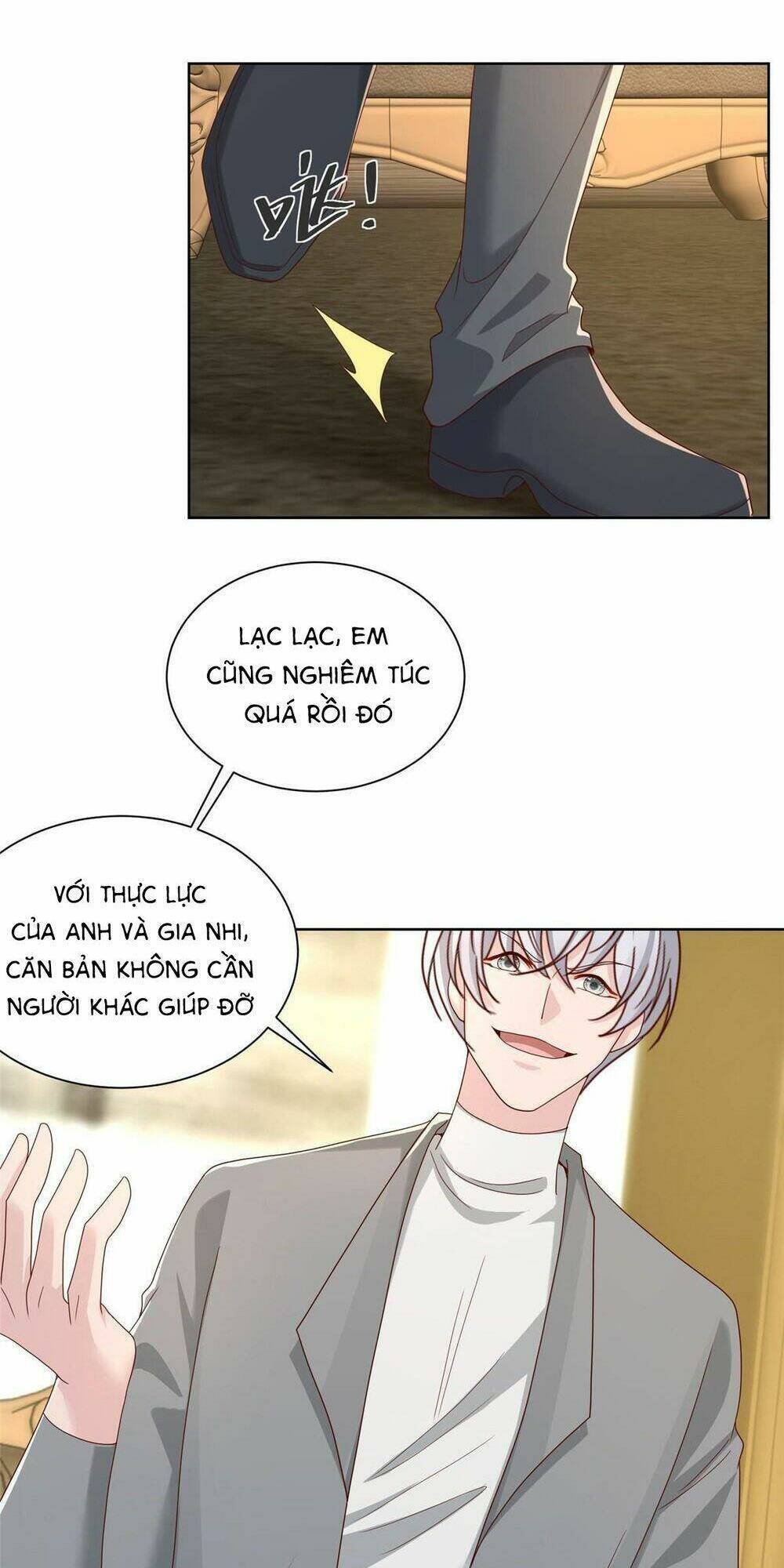 Mỗi Tuần Ta Có Một Nghề Nghiệp Mới Chapter 300 - Trang 2