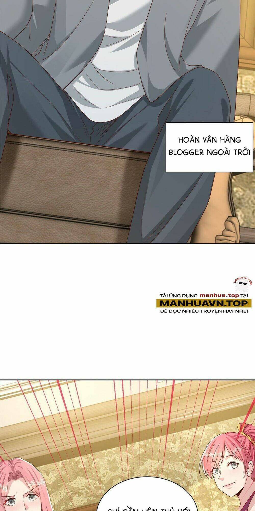 Mỗi Tuần Ta Có Một Nghề Nghiệp Mới Chapter 300 - Trang 2