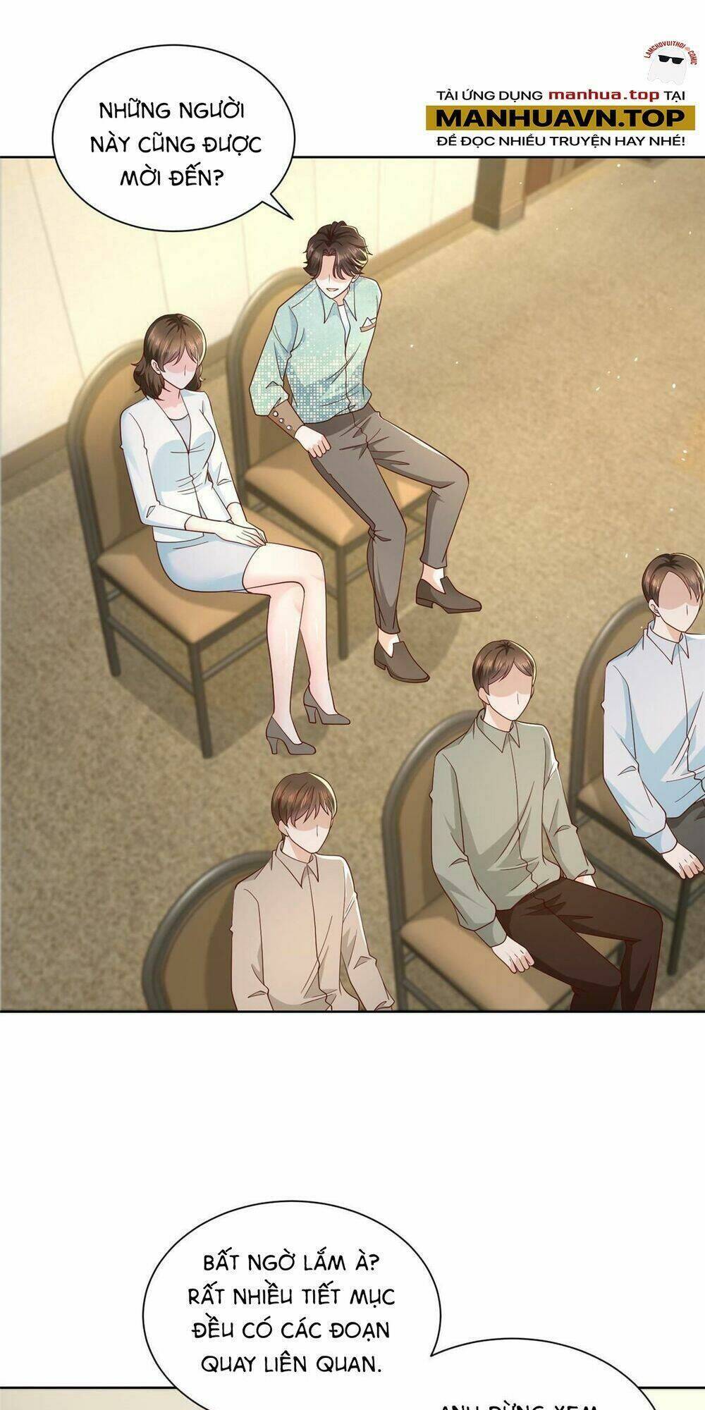 Mỗi Tuần Ta Có Một Nghề Nghiệp Mới Chapter 301 - Trang 2