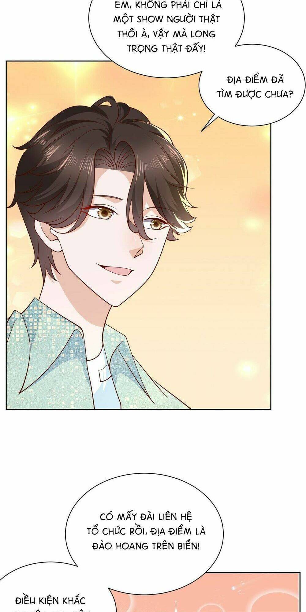 Mỗi Tuần Ta Có Một Nghề Nghiệp Mới Chapter 301 - Trang 2