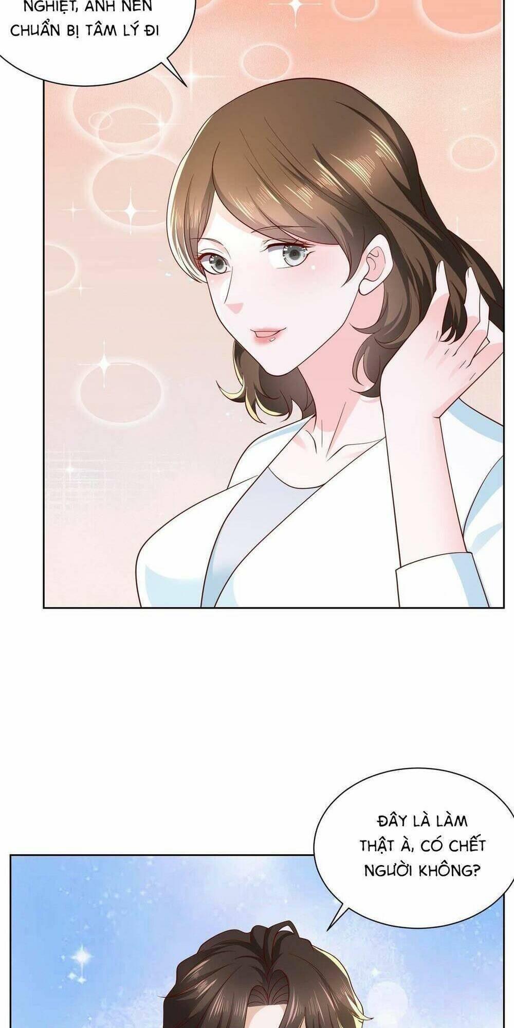 Mỗi Tuần Ta Có Một Nghề Nghiệp Mới Chapter 301 - Trang 2