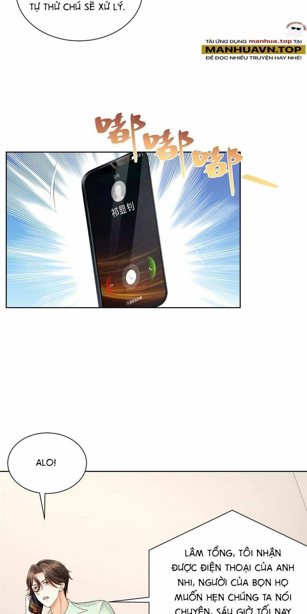 Mỗi Tuần Ta Có Một Nghề Nghiệp Mới Chapter 302 - Trang 2