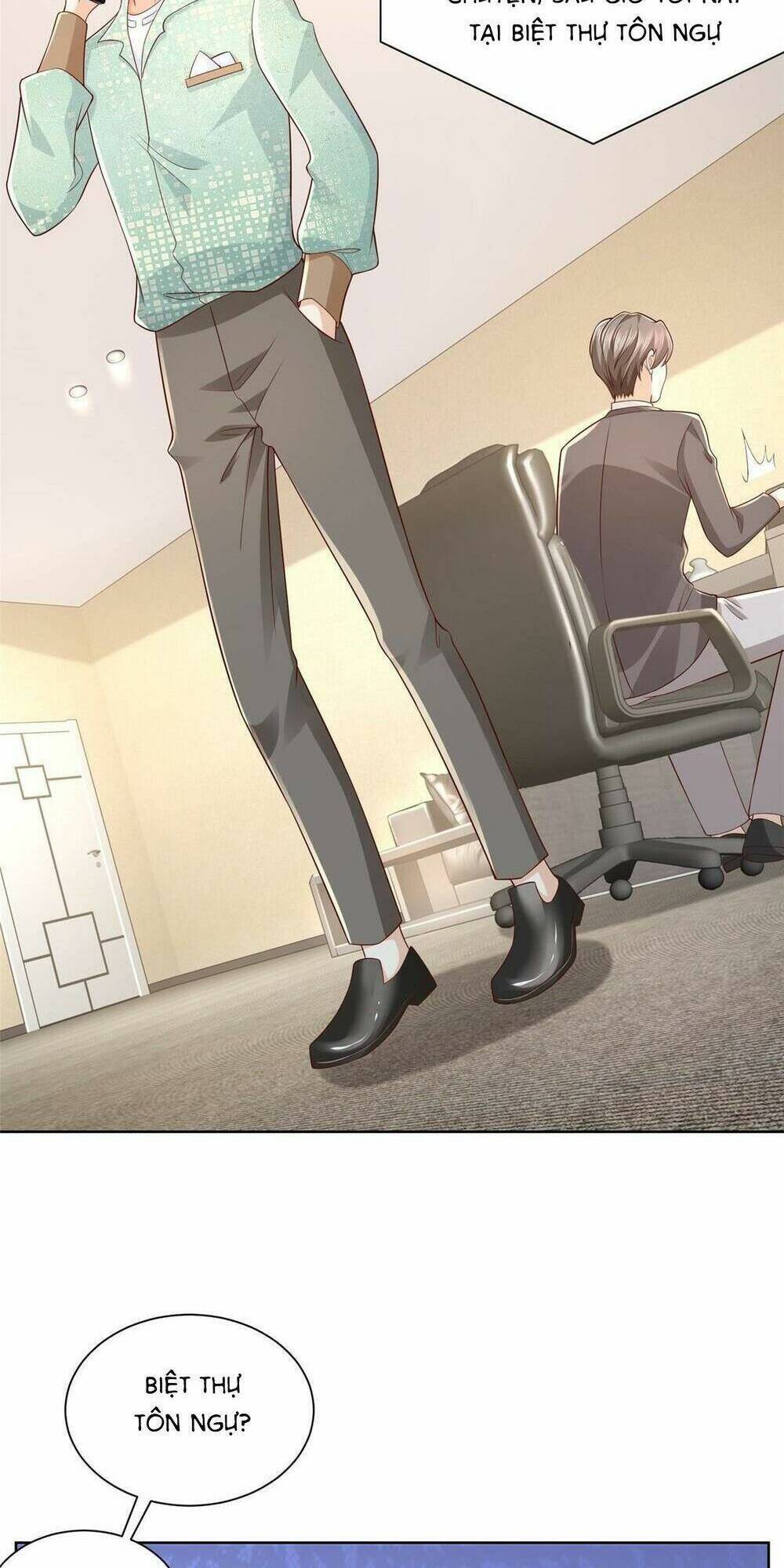 Mỗi Tuần Ta Có Một Nghề Nghiệp Mới Chapter 302 - Trang 2