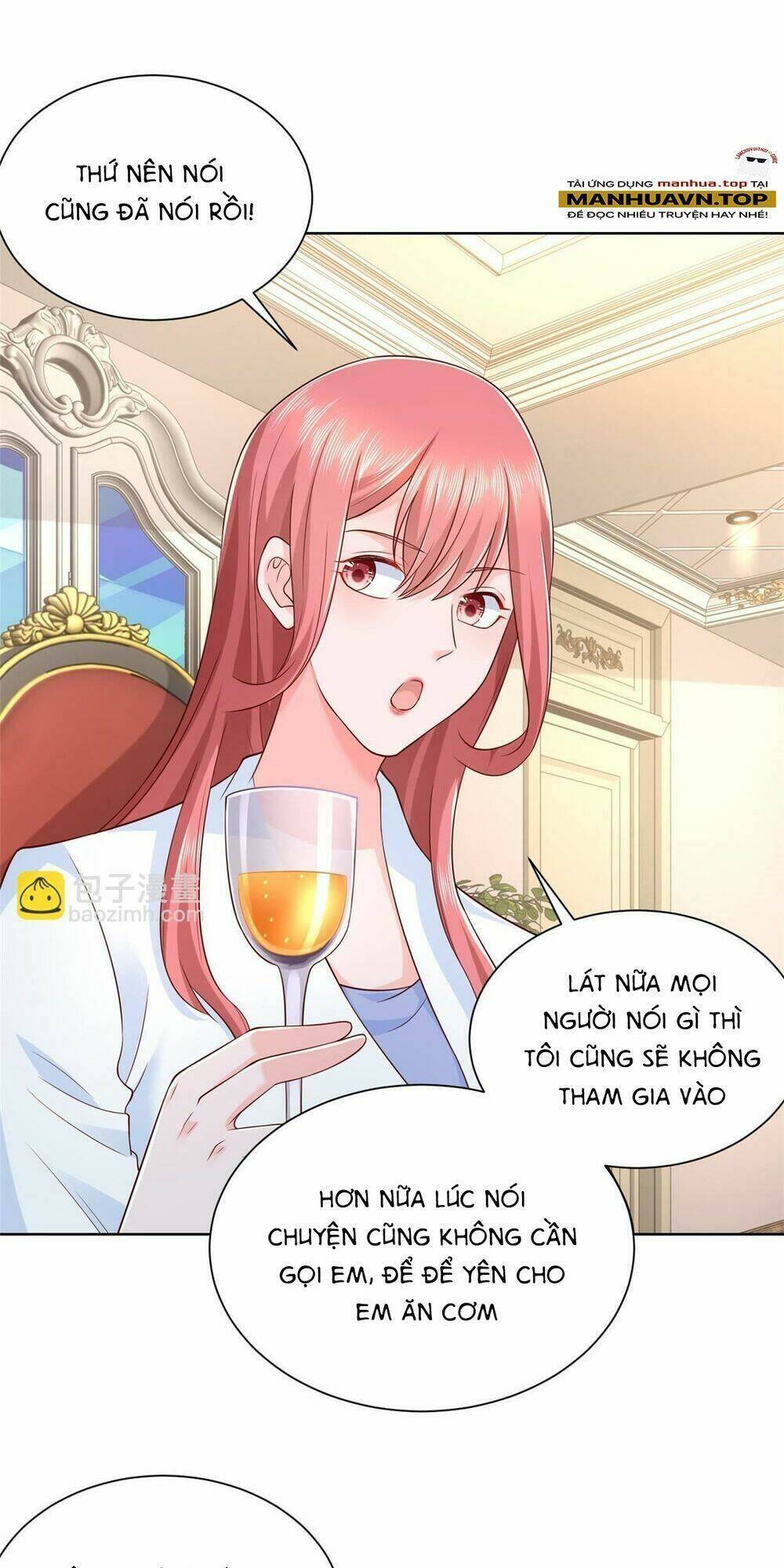Mỗi Tuần Ta Có Một Nghề Nghiệp Mới Chapter 302 - Trang 2