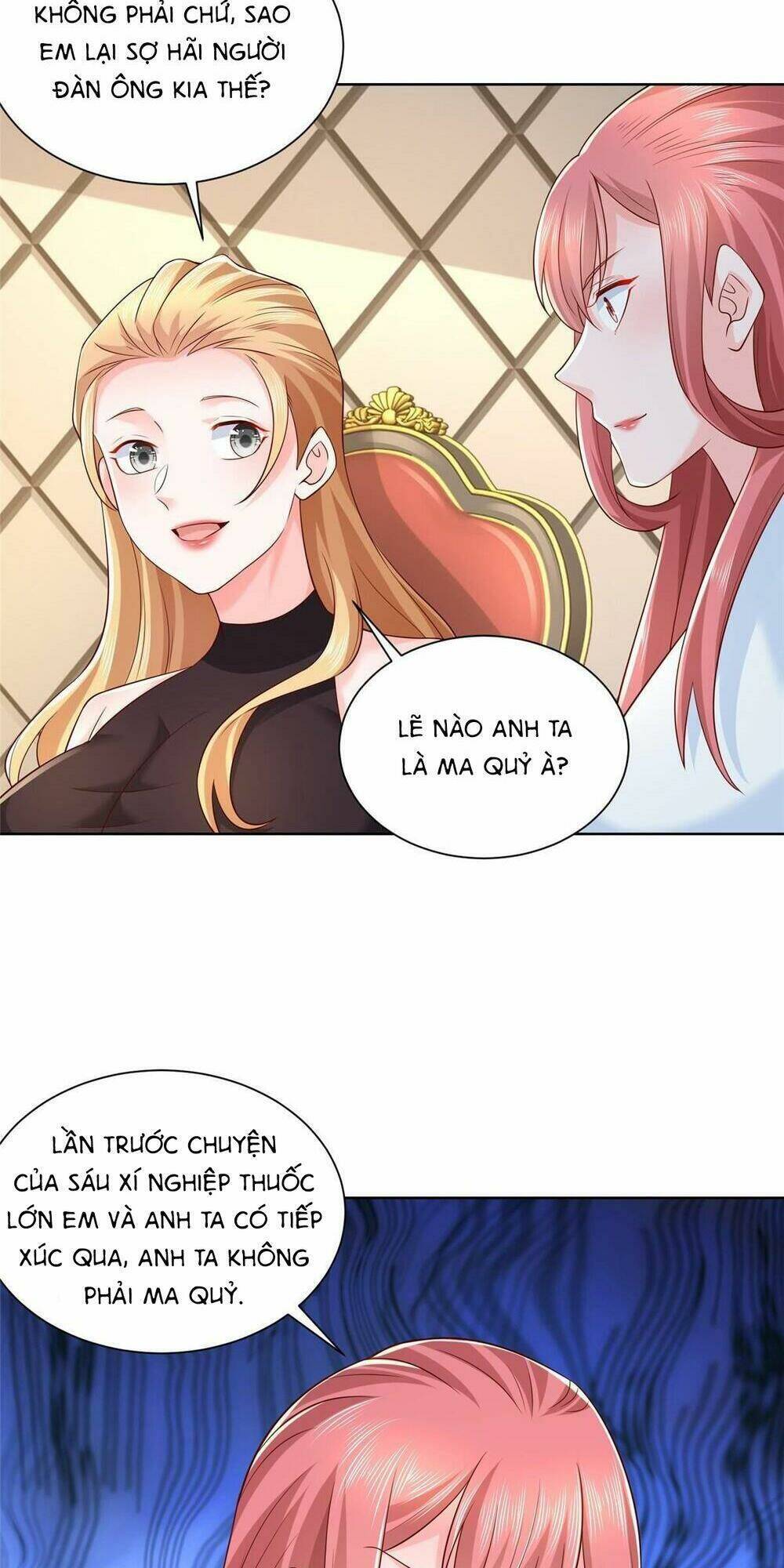 Mỗi Tuần Ta Có Một Nghề Nghiệp Mới Chapter 302 - Trang 2