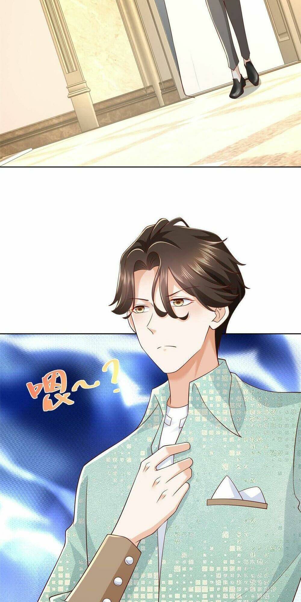 Mỗi Tuần Ta Có Một Nghề Nghiệp Mới Chapter 302 - Trang 2